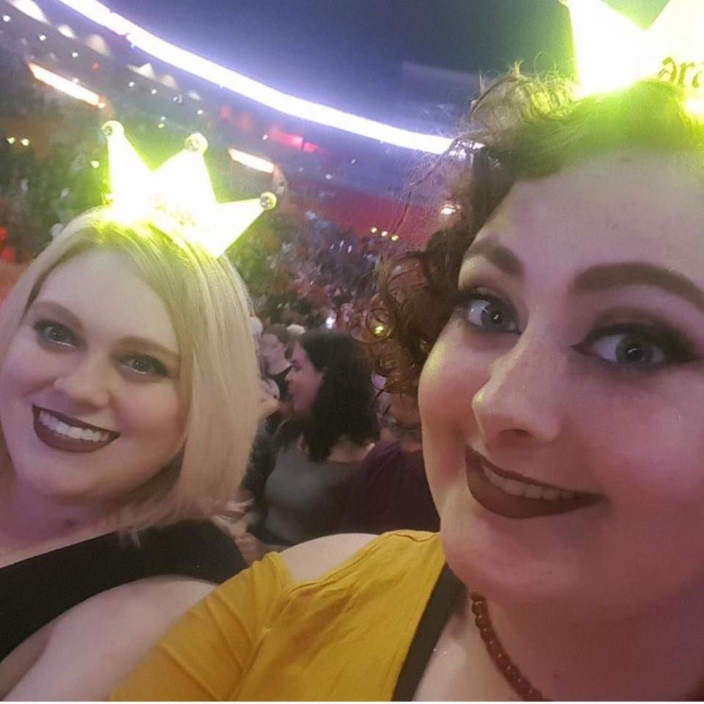 Meet your Posher, Lindsey